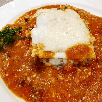 Lasagna Lasagna