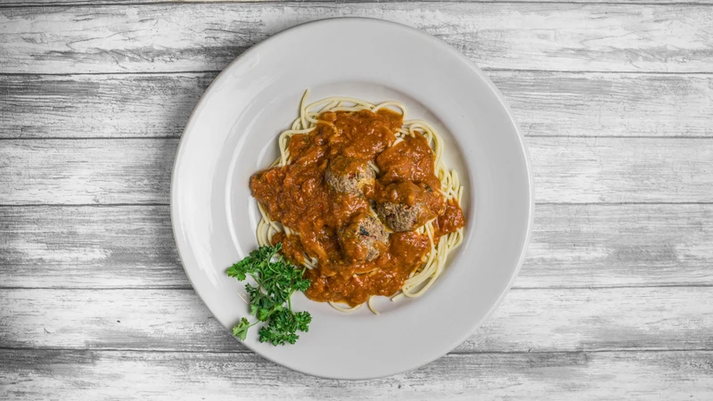 Spaghetti